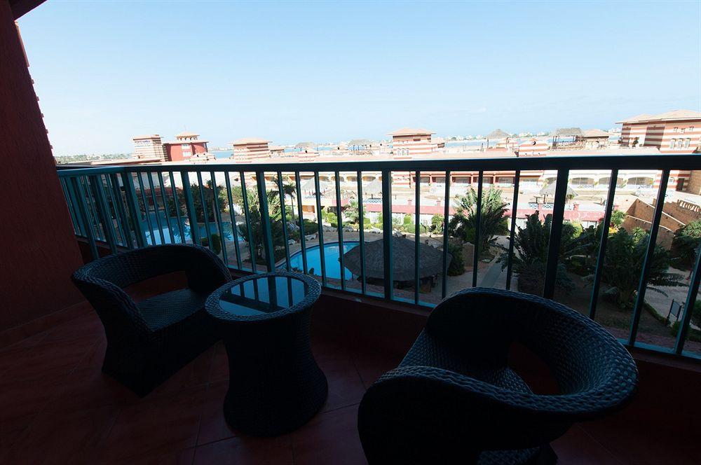 العلمين Porto Marina Apartments Powered By Amer-Group المظهر الخارجي الصورة