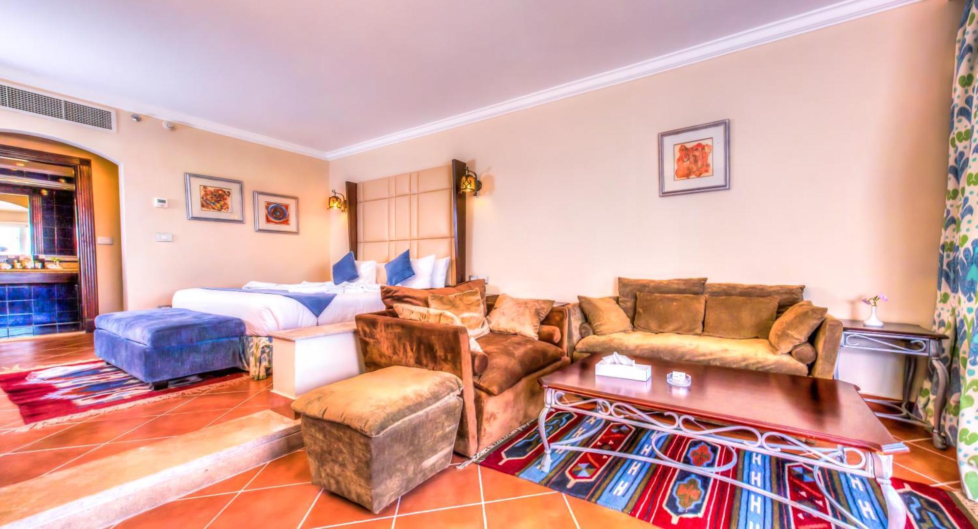 العلمين Porto Marina Apartments Powered By Amer-Group المظهر الخارجي الصورة