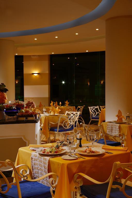 العلمين Porto Marina Apartments Powered By Amer-Group المظهر الخارجي الصورة