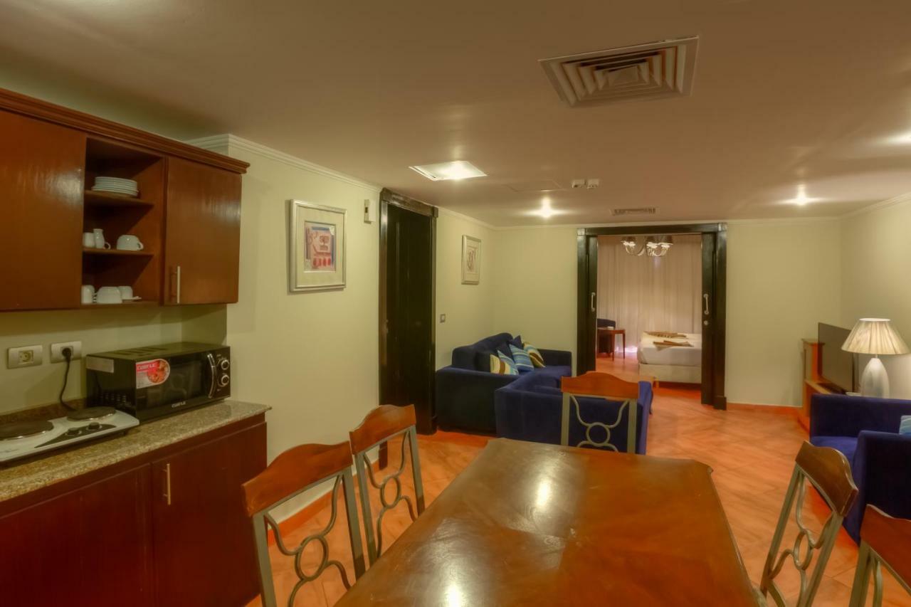 العلمين Porto Marina Apartments Powered By Amer-Group المظهر الخارجي الصورة