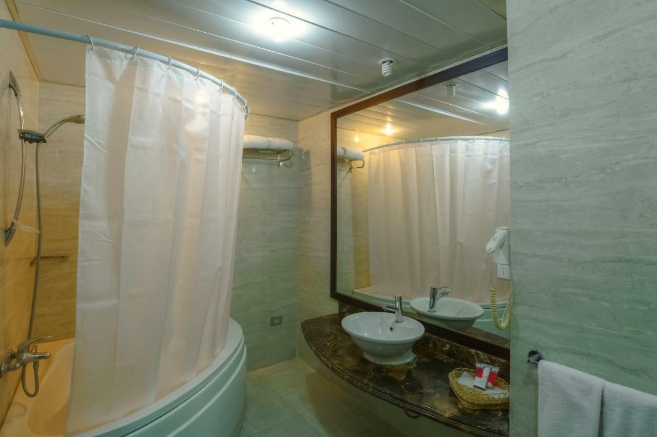 العلمين Porto Marina Apartments Powered By Amer-Group المظهر الخارجي الصورة