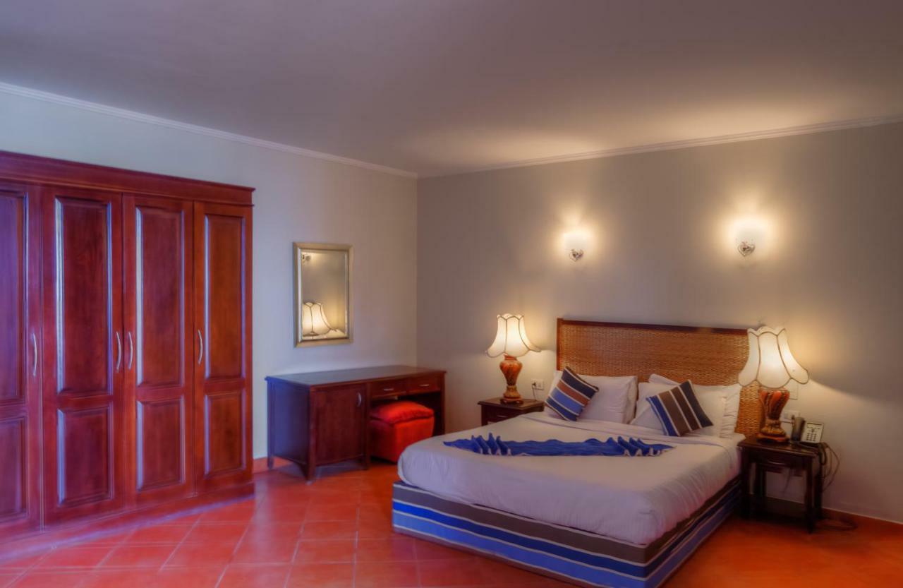 العلمين Porto Marina Apartments Powered By Amer-Group المظهر الخارجي الصورة